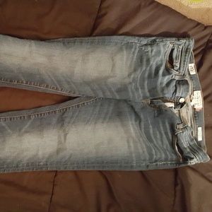 Lucky brand jeans